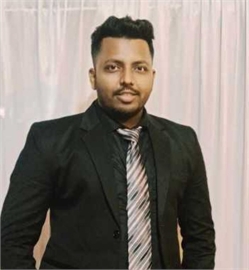 Manoj Thakur - Full time Patient Care and Elderly Care in Howrah Bridge in Kolkata