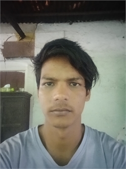 Manoj Vishwakarma - Full time Cook in Nashik in Nashik