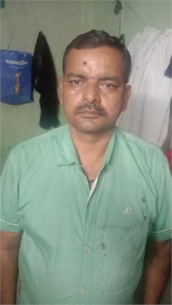 manoj yadav