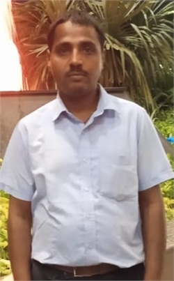 manoj yadav - Full time Cleaner and Cook in juhu in Mumbai