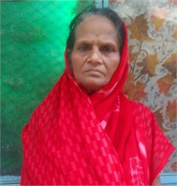 Manorama - Part time Cleaner in Anand Parbat in Delhi