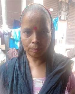 Manorama - Part time Cook in Sadar Bazaar in Delhi