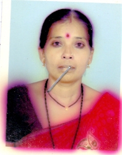 Manorama Londhe - Part time Patient Care and Elderly Care and Baby Sitter in Airoli in Navi Mumbai