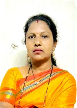 Manorama Sudhir Gaikwad - Part time Cook and Baby Sitter in Hadapsar in Pune