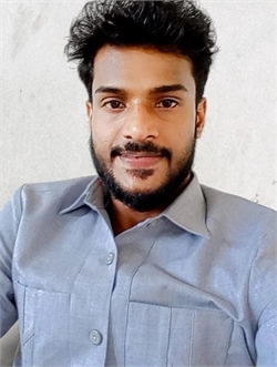 Manoranjan Barik - Full time Cook in Worli in Mumbai