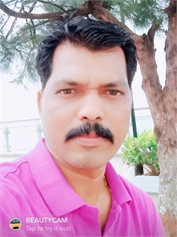 Manoj Gajanan Tambe - Full time Cleaner and Patient Care and Elderly Care in Virar west in Mumbai