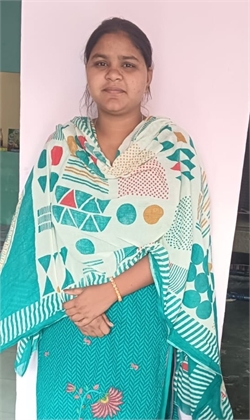 manpreet kaur - Full time Cleaner in Moga in Moga