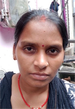 Mansha - Part time Cook in Ashok Vihar in Delhi
