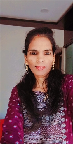 Manshali Mangesh Satve