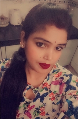 Manshi - Part time Cook in Jahangirpuri in Delhi