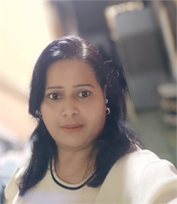Manshi Gandhi - Part time Cook in Udhana in Surat