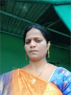 Mansi Sunil Chavan