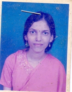 Manshri wadawalkar - Part time Baby Sitter in Andheri East in Mumbai