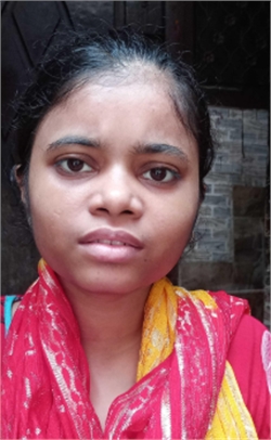 Mansi - Part time Cleaner in Jahangirpuri in Delhi