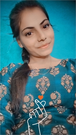 Mansi Bhobu - Full time Baby Sitter in Alibag in Raigad