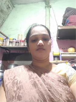 Mansi Bhosale - Part time Cook in Andheri East in Mumbai