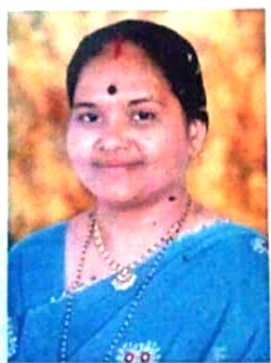 Mansi mangesh chavan - Part time Cook in Anand Nagar in Mumbai