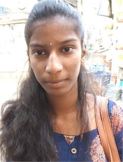 Mansi Gaikwad - Part time Patient Care and Elderly Care and Baby Sitter in Nariman Point in Mumbai