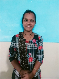 Mansi Kanekar - Part time Cleaner and Cook in Thane in Thane