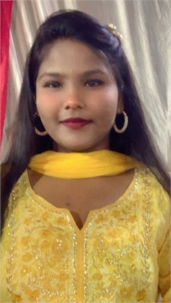 Mansi Kureel - Part time Baby Sitter in Napier Town in Jabalpur