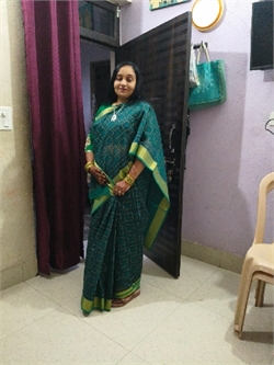 Mansi Lalhotra - Part time Cook in Adajan, Surat, Gujarat in Surat