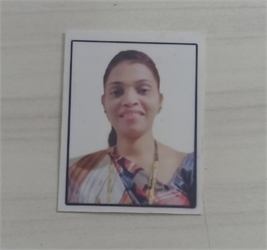 Mansi Langekar - Part time Cook and Baby Sitter in Rabale in Navi Mumbai