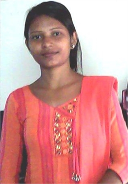 Mansi Lima - Full time Baby Sitter in Malad West in Mumbai
