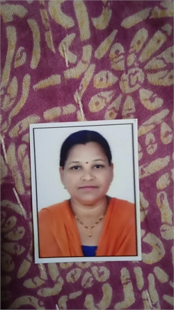 Mansi madhukar More - Part time Cook and Baby Sitter in Virar east in Mumbai