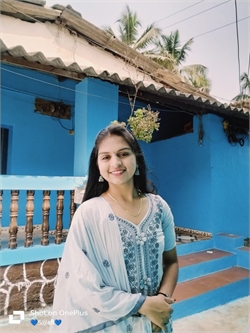 Mansi Mahendra Pavashe - Full time Patient Care and Elderly Care in Raigad in Raigad