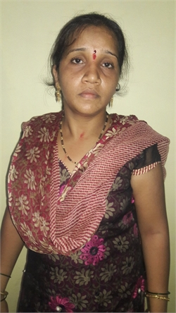 Mansi Mangesh Chasle - Part time Cleaner and Baby Sitter in Nalasopara East in Thane