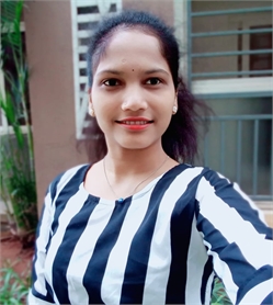 Mansi Manoj Kadam - Full time Cleaner and Cook in dapoli in Raigad