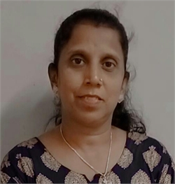 Mansi Milind Kir - Part time Patient Care and Elderly Care in Diva West in Mumbai