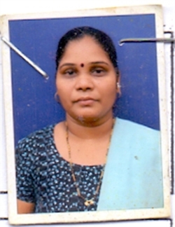 Mansi Milind Mahekar - Part time Cleaner and Cook and Baby Sitter in Andheri West in Mumbai