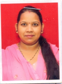 Mansi Mukund Bote - Part time Cleaner and Cook and Baby Sitter in virar East in Mumbai
