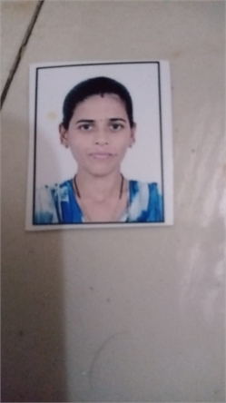 Mansi Mukund Kadu - Part time Cook and Baby Sitter in Thana west in Mumbai
