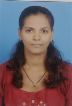 Mansi Nalang - Part time Cleaner in Bhandup West in Mumbai