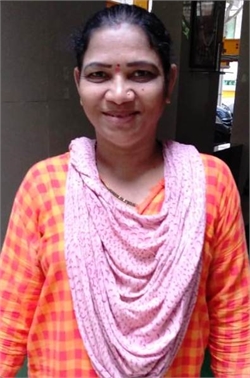 Mansi Parab - Part time Patient Care and Elderly Care in Jogeshwari East in Mumbai