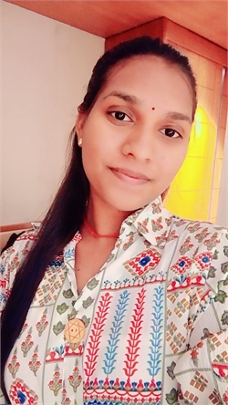 Mansi Rajesh Mahadik