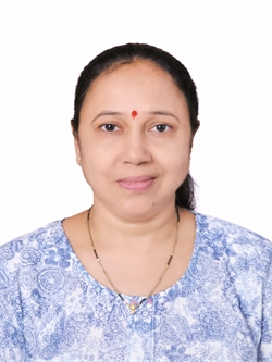 Mansi sandeep kamble - Part time Cook and Baby Sitter in Nalasopara East in Virar