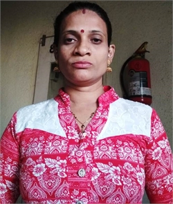 Mansi Satham - Part time Cook in powai in Mumbai