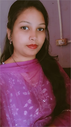 Mansi Shubham Verma - Part time Cleaner in 2nd Bus Stop, Gopal Nagar Main Rd in Nagpur