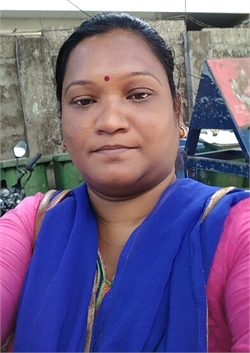 Mansi Sonavne - Part time Cook in Virar East in Mumbai