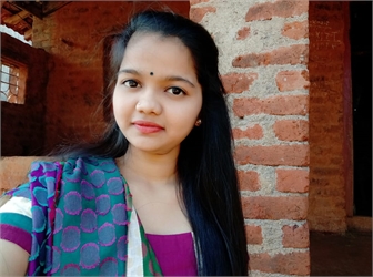 mansi tandalekar - Full time Cleaner and Cook and Baby Sitter in Alibag in Mumbai