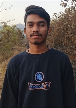Mansil Toppo - Full time Cleaner in Virar in Mumbai