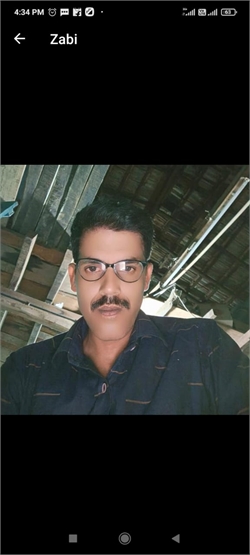 mansoor alii - Part time Cleaner in Bangalore in Bangalore Bengaluru