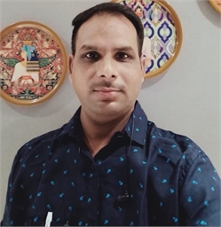 Mantosh Kumar - Full time Cook in Mankhurd in Mumbai