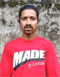 mantu baraik - Full time Cleaner in simdega in Simdega