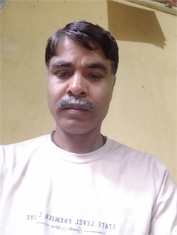 Mantu Biswas - Full time Cleaner and Cook in Vile parle East in Mumbai