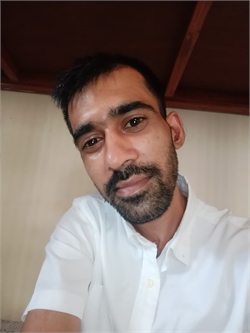 Mantu Deb - Full time Cleaner and Cook in banglore in Mumbai