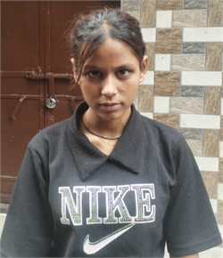 Manu - Part time Cleaner and Baby Sitter in Maden Deri in Delhi